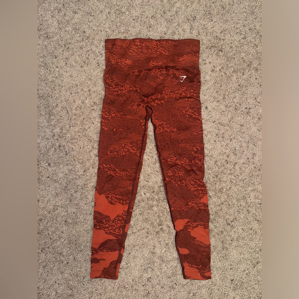 Gymshark Adapt Seamless Leggings